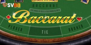 Baccarat Trực Tuyến – Game Bài Ăn Khách Mọi Thời Đại