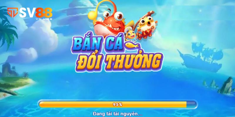 Mẹo bắn cá online theo ria