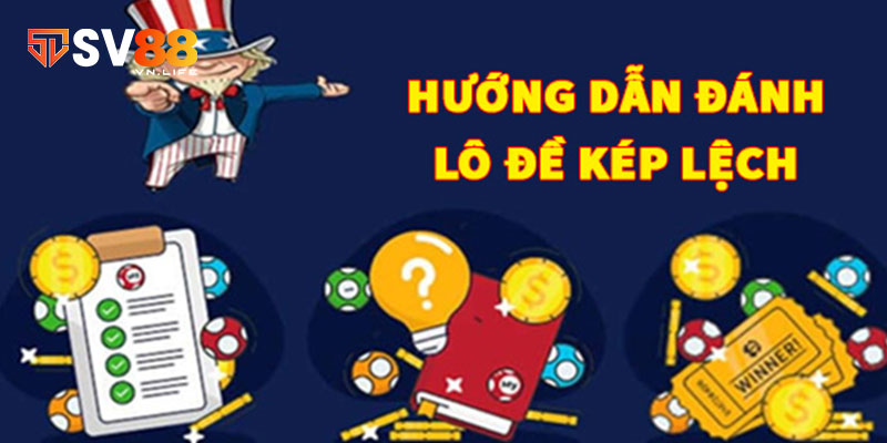 Cách bắt đề kép là gì?