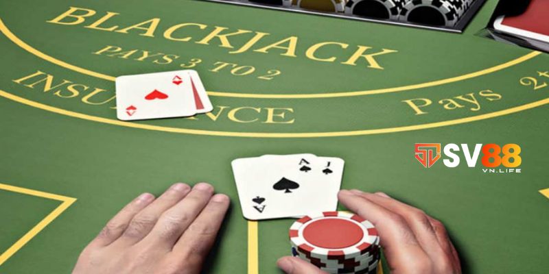 Bí quyết nhận thưởng lớn từ game bài Blackjack là gì?