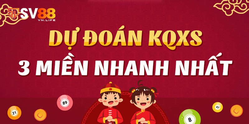 Tìm hiểu đôi nét về xổ số ba miền