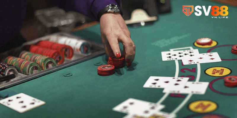 Cách chơi Blackjack chi tiết và dễ hiểu cho tân binh