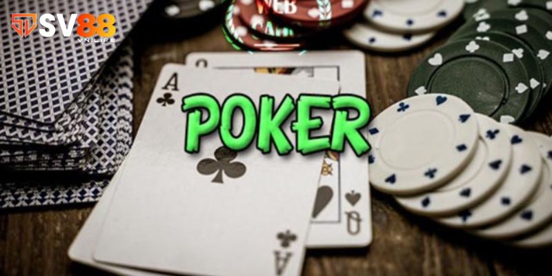 Những cách đánh poker luôn thắng mang lại lợi ích gì?