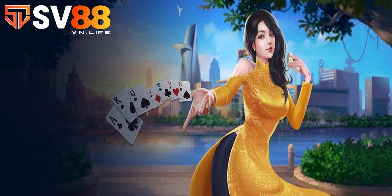 Hướng dẫn cách chơi game bài tiến lên đổi thưởng