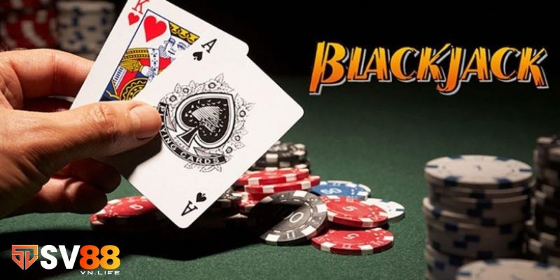 Bài Blackjack là gì?