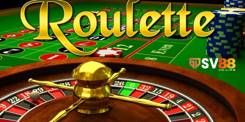 Giới thiệu về game Roulette