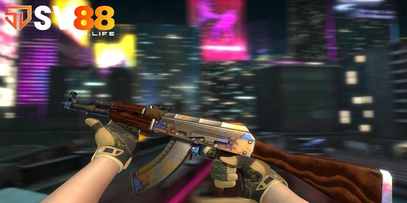 Những cách nhận Skin súng CSGO