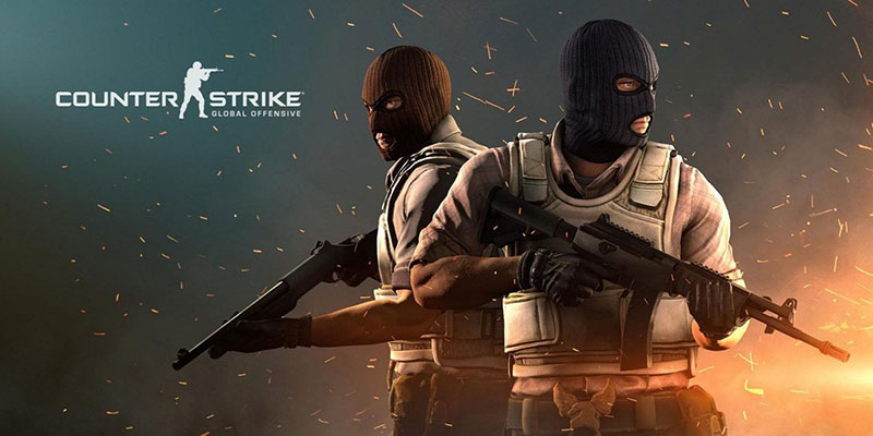 Cách nhận biết mình đang bậc nào trong hệ thống rank CSGO