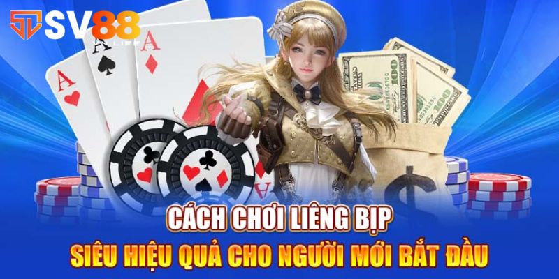 Liêng bịp là gì?