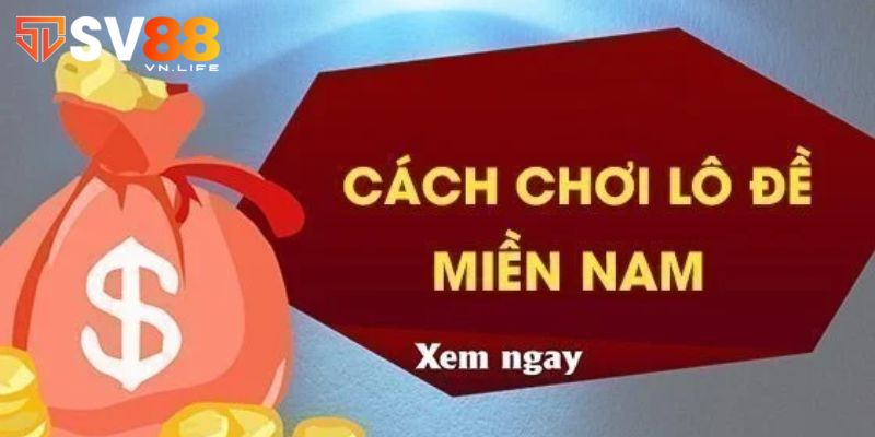 Cách Tính Lô Đề Miền Nam - Thao Tác Chính Xác, Nhanh