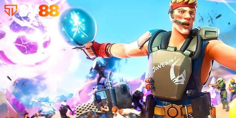 Điểm danh loại kèo khi cá cược Fortnite