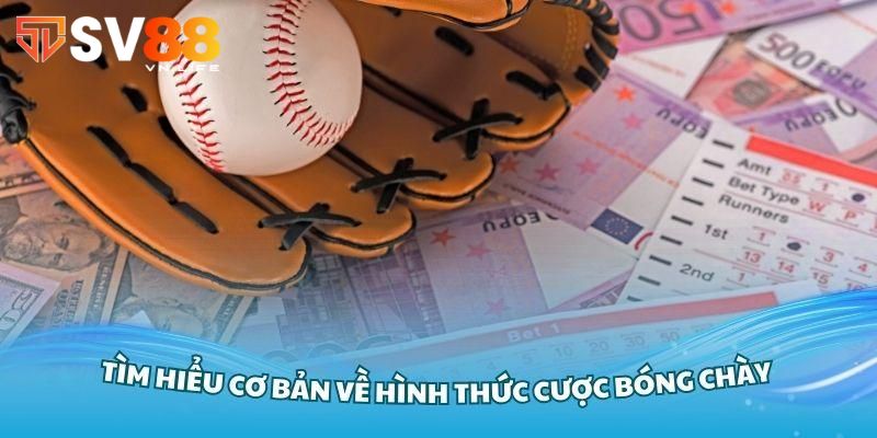 Điểm danh kèo hay trong cá cược bóng chày