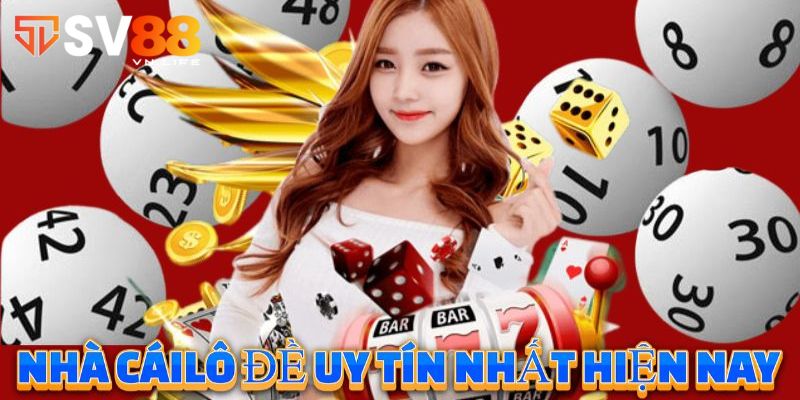 Nhà Cái Lô Đề Uy Tín - Bet Thủ Đặt Niềm Tin Nhận Thưởng Khủng