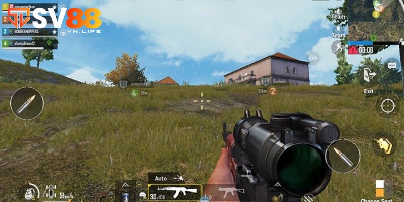 Pubg - Game Cá Cược Đổi Thưởng Khổng Khủng Bet Thủ Mê